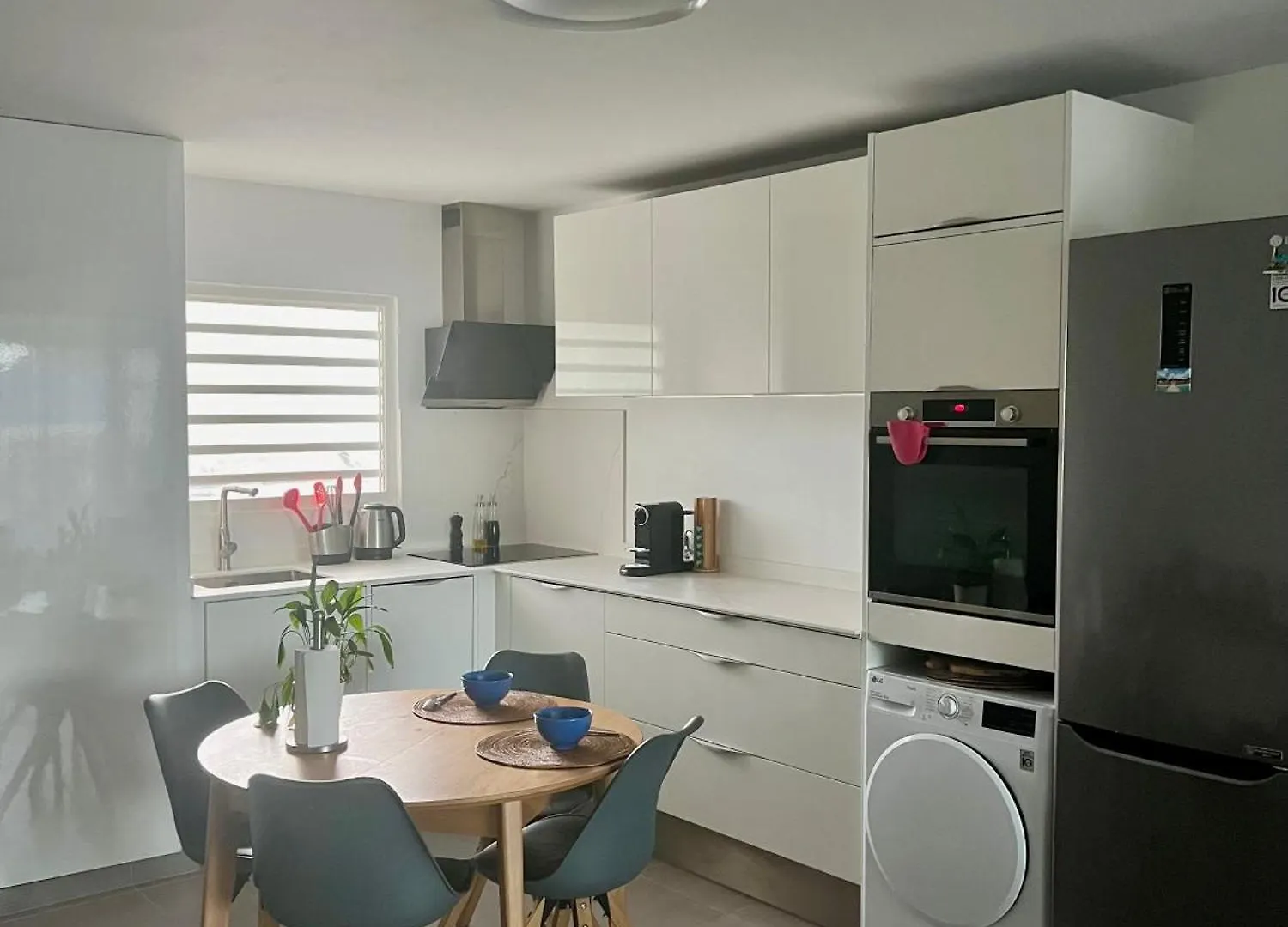 Daire Appartement Sunrise Cul de Sac